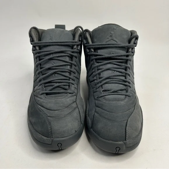 Nike Air Jordan 12 Retro PSNY “Grey” 2023 - Picture 2 of 8